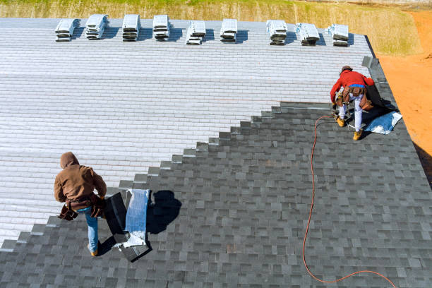 Quick and Trustworthy Emergency Roof Repair Services in Drew, MS