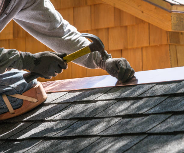 Best Storm Damage Roof Repair  in Drew, MS